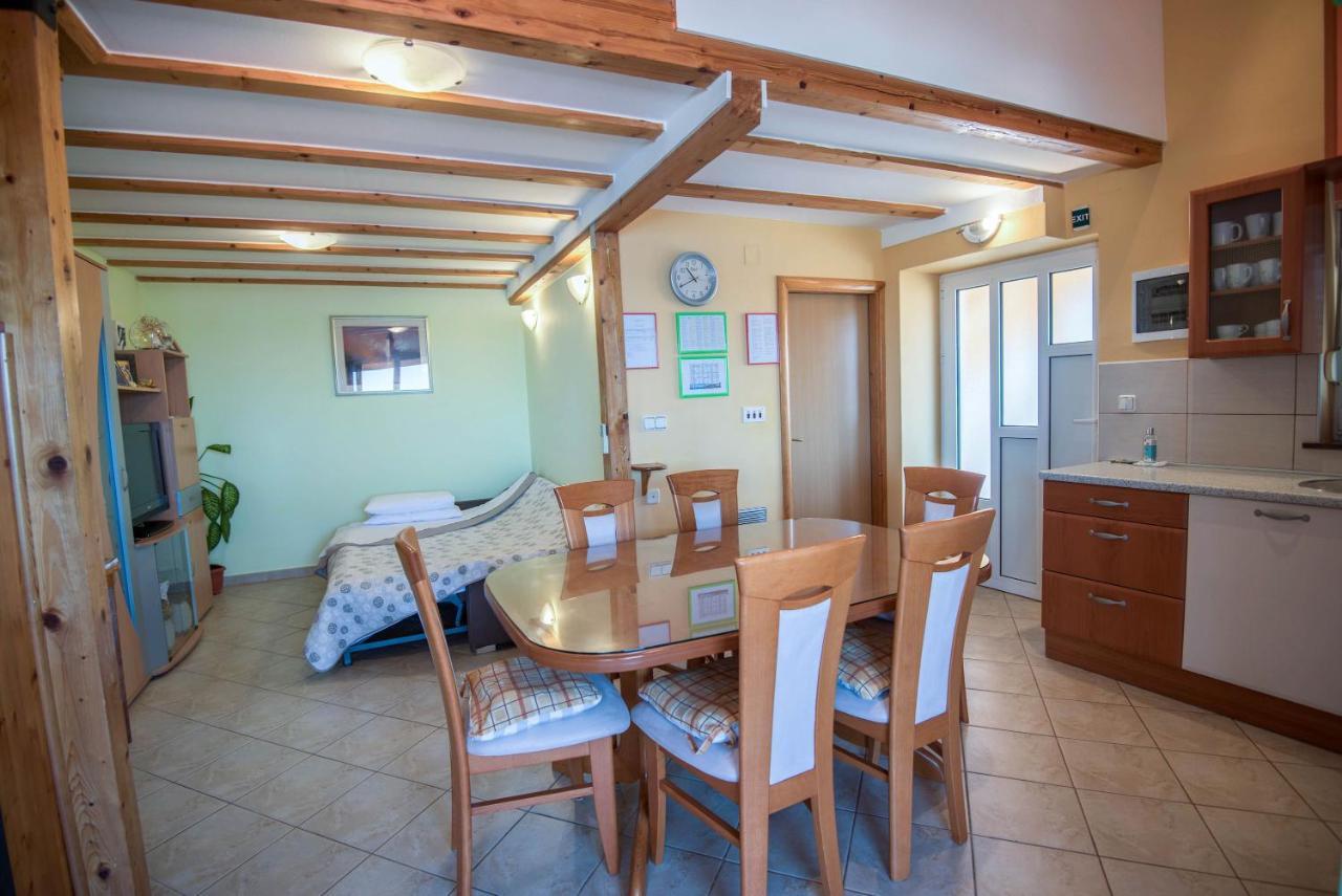 Apartment Jany Szybenik Zewnętrze zdjęcie