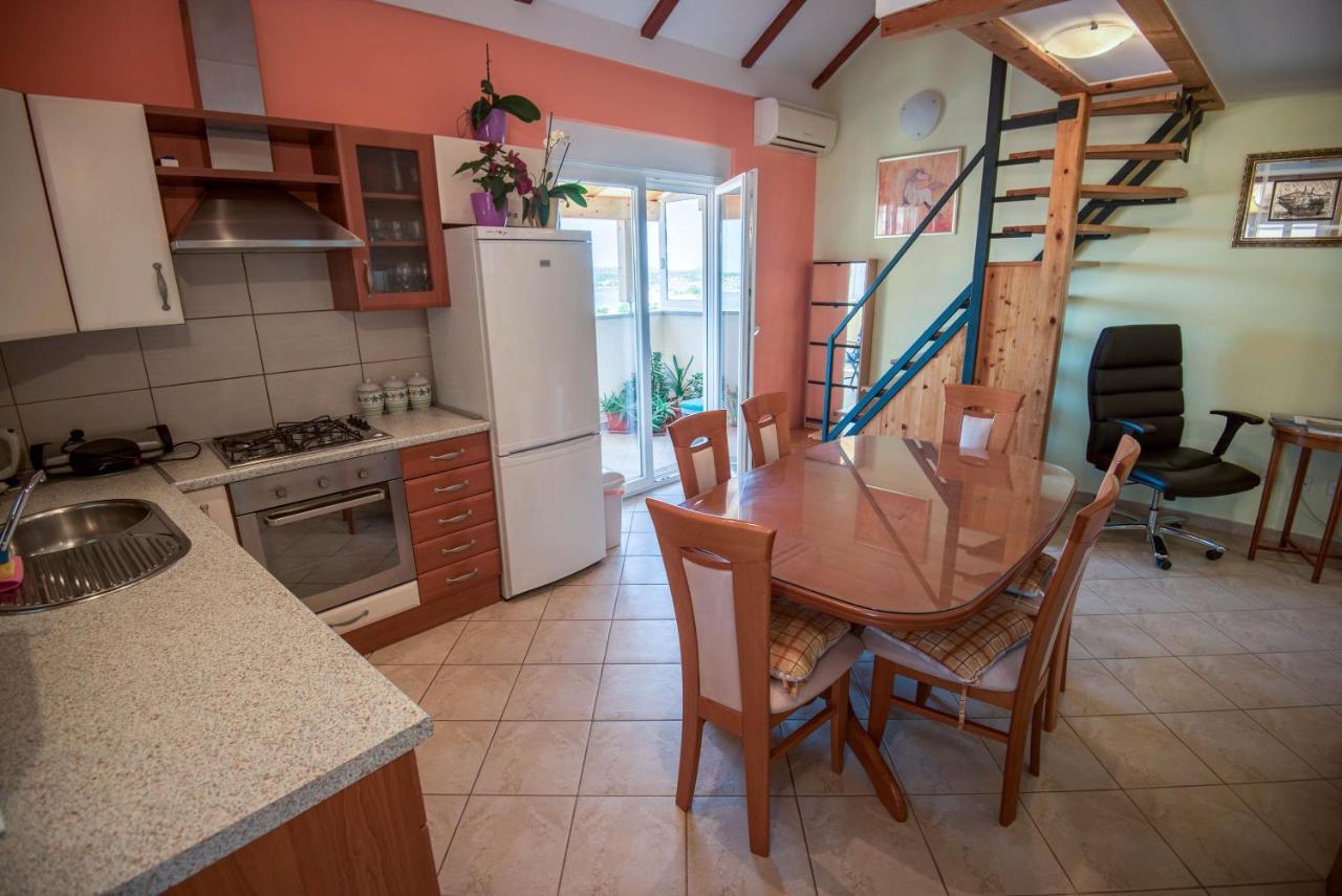 Apartment Jany Szybenik Zewnętrze zdjęcie