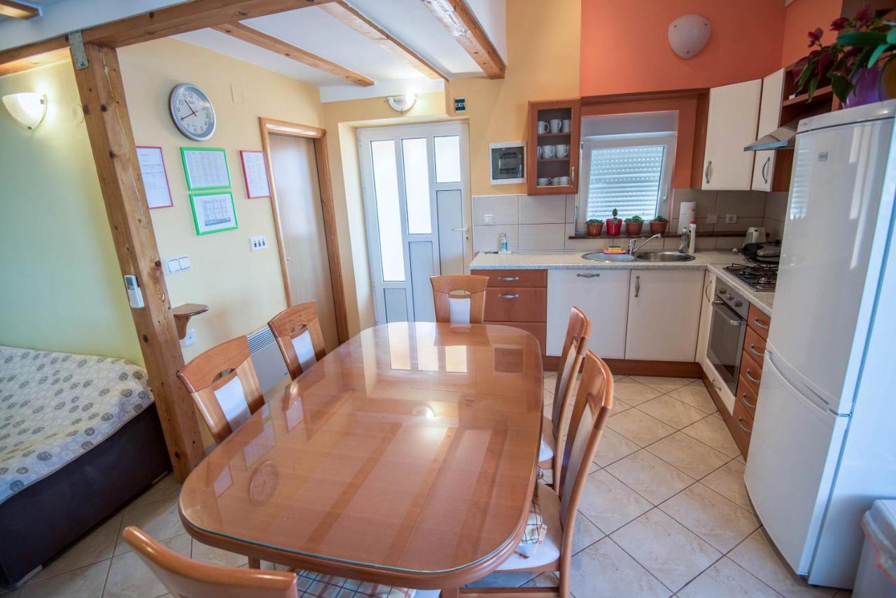 Apartment Jany Szybenik Zewnętrze zdjęcie