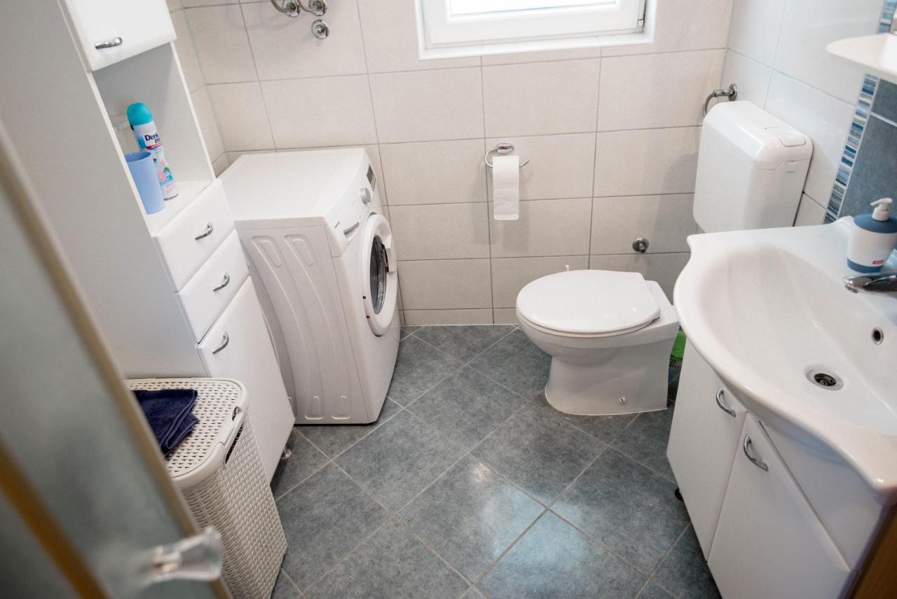 Apartment Jany Szybenik Zewnętrze zdjęcie